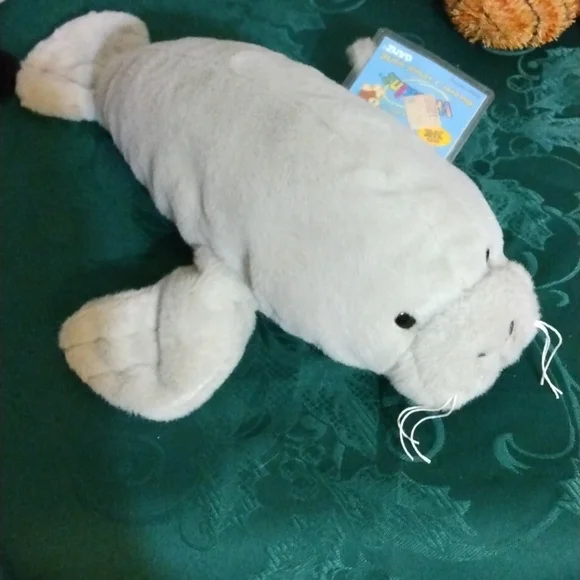 Set of 3 Sea Life Webkins - Picture 6 of 13